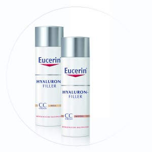 Eucerin CC Cream