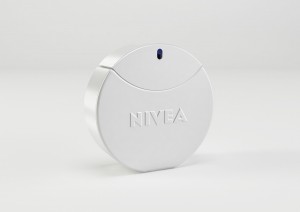 Nivea Eau de Toilette