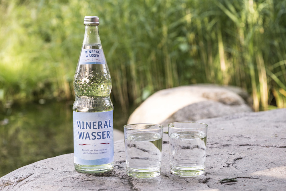 Was Mineralwasser ausmacht 